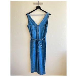 Madewell Jumpsuit